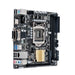 EAN 4712900259575 - ASUS H110I-Plus Intel® H110 LGA 1151 (Zócalo H4) mini ITX imagen 1