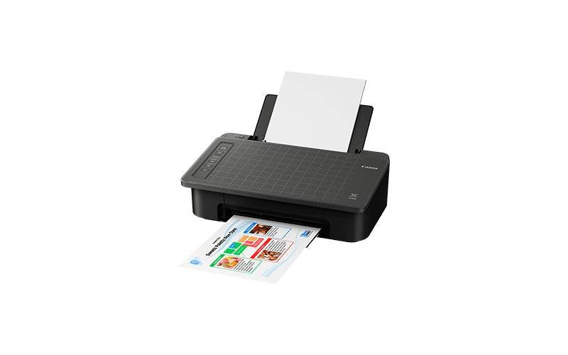 EAN 4549292096026 - Canon PIXMA TS305 impresora de inyección de tinta Color 4800 x 1200 DPI A4 Wifi imagen 4