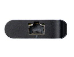 EAN 5063194003481 - Targus DOCK427GL base para portátil y replicador de puertos Alámbrico USB 3.2 Gen 2 (3.1 Gen 2) Type-C Gr imagen 6