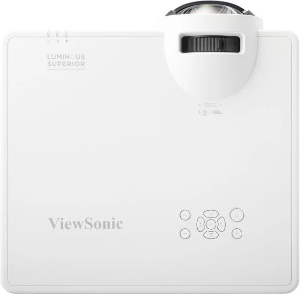 EAN 766907029291 - Viewsonic LSC601WU-ST videoproyector Proyector de alcance estándar 6000 lúmenes ANSI 3LCD WUXGA (1920x1200 imagen 7