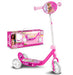 EAN 3496272000508 - STAMP CB200050 scooter Niños Patinete tipo scooter Blanco, Rosa imagen 1