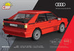 EAN 5902251246648 - COBI 70654 vehículo de juguete imagen 4