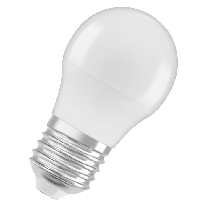 EAN 4058075431034 - Osram STAR lámpara LED Blanco cálido 2700 K 4,9 W E27 F imagen 1