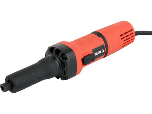 EAN 5906083065811 - Yato YT-82080 amoladora angular 30000 RPM 750 W 1,8 kg imagen 1