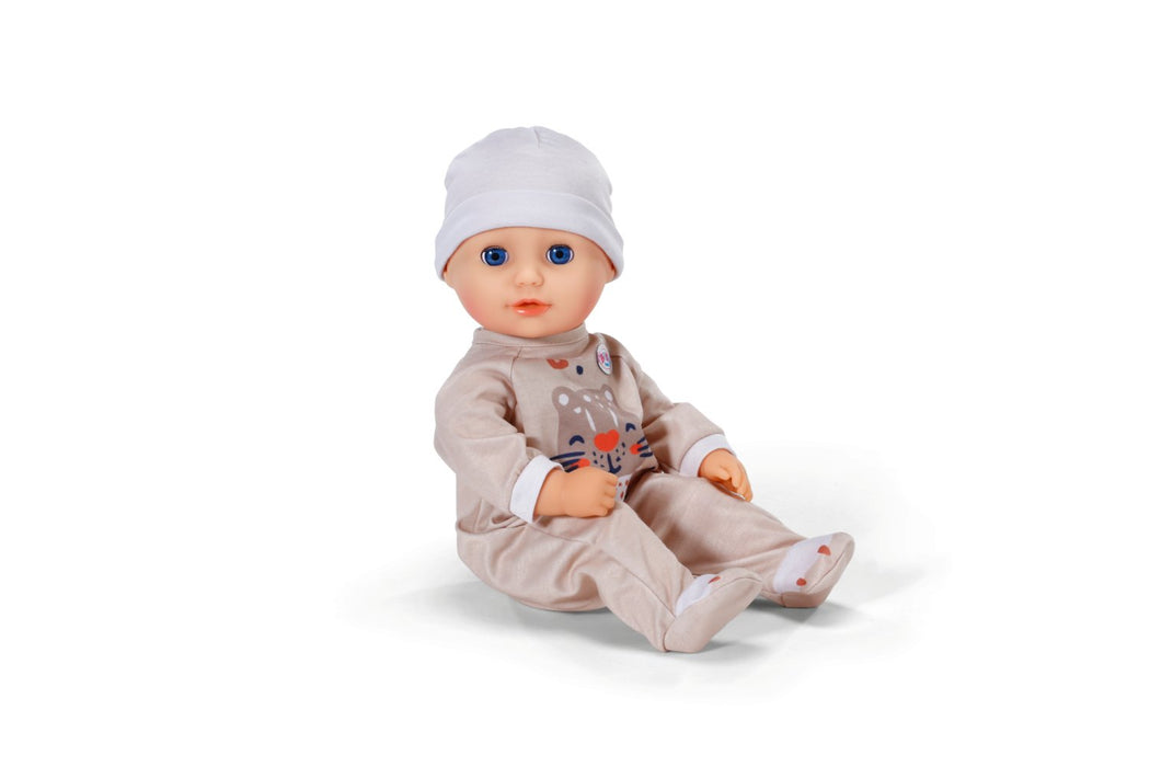 EAN 4001167839218 - BABY born Anna Beige 36cm imagen 7
