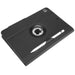 EAN 5051794029413 - Targus VersaVu 26,7 cm (10.5") Folio Negro imagen 10