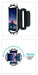 EAN 3700992506203 - Mobilis ARM BAND 4-6IN . funda para teléfono móvil 15,2 cm (6") Brazalete caso Negro imagen 3