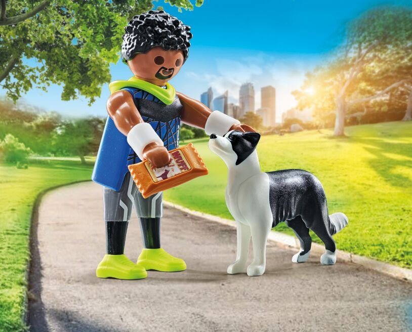 EAN 4008789717405 - Playmobil 71740 figura de juguete para niños imagen 5