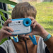 EAN 3760265541904 - AgfaPhoto ARKICBL cámara instantánea impresión 1280 x 720 Pixeles CMOS Azul, Blanco imagen 10