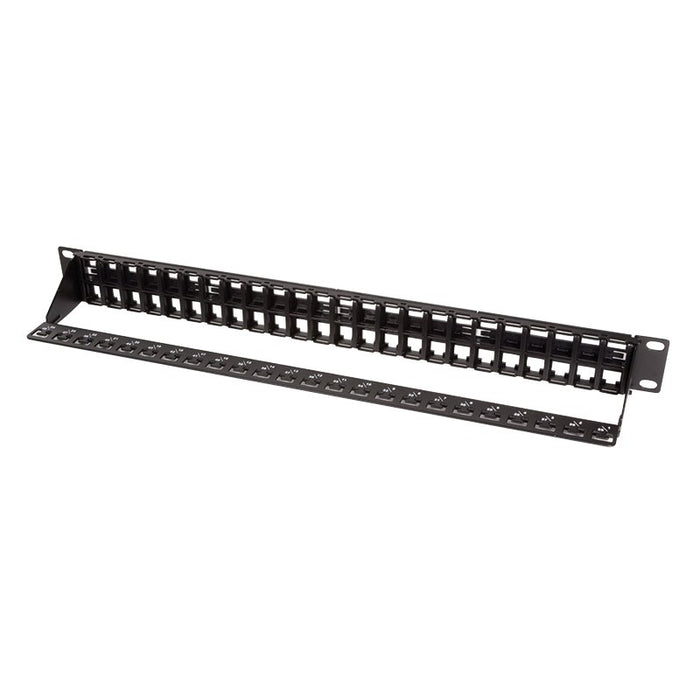 EAN 4052792029710 - LogiLink NK4045 panel de parcheo 1U imagen 3