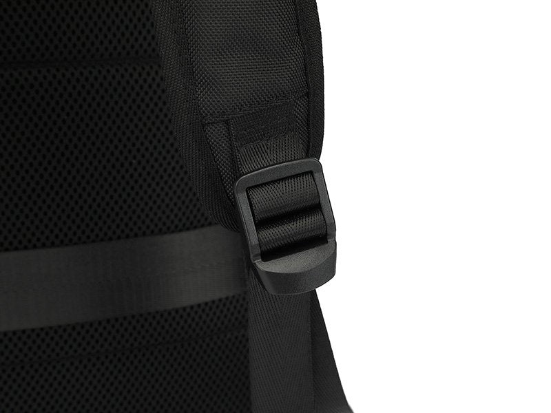 EAN 5907512878231 - Tracer SQUARD 3 mochila Mochila informal Negro Poliéster imagen 5