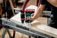 EAN 4061792249066 - Metabo FMV 18 LTX BL 8 Negro, Verde, Acero inoxidable, Transparente 29000 RPM imagen 5