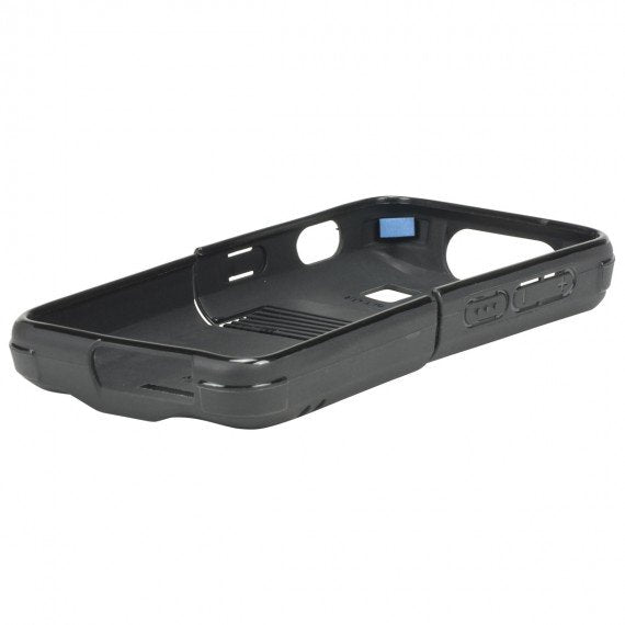 EAN 3700992513102 - Mobilis Protech Pack funda para teléfono móvil 12,7 cm (5") Carcasa rígida Negro imagen 1
