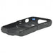 EAN 3700992513102 - Mobilis Protech Pack funda para teléfono móvil 12,7 cm (5") Carcasa rígida Negro imagen 1