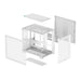 EAN 6933412765141 - DeepCool CG530 WH Midi Tower Blanco imagen 12