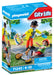 EAN 4008789712455 - Playmobil City Life 71245 set de juguetes imagen 1
