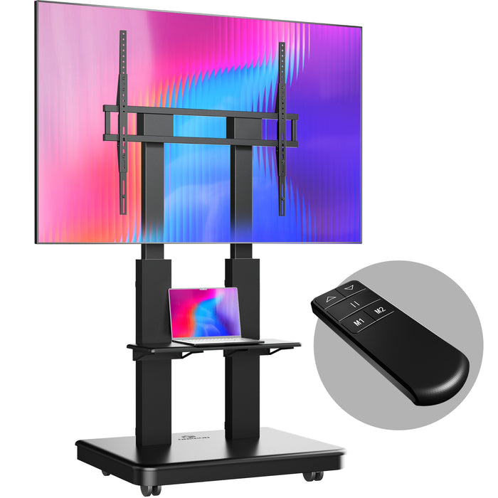 EAN 4603728440552 - ONKRON TS2811E 3,05 m (120") Negro imagen 3