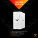 EAN 0196786500459 - Victus by HP 0108ns PC AMD Ryzen™ 5 5600G 16 GB DDR4-SDRAM 512 GB SSD AMD Radeon RX 6400 Windows 11 Home  imagen 23