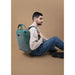 EAN 3567041407269 - Port Designs MILANO II mochila City backpack Oliva imagen 5