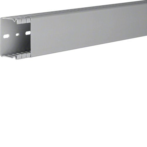 EAN 4012740102926 - Hager BA64006007030B accesorio para canaleta de cable Panel guíacables imagen 1