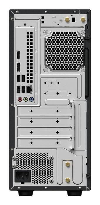 EAN 4711636348836 - ASUS ExpertCenter P500 Mini Tower P500MV-05210H022X DDR5-SDRAM PC imagen 4