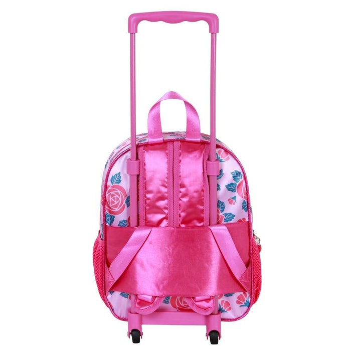 EAN 8445118087253 - Karactermania Disney Princess Flowers mochila Mochila escolar Multicolor imagen 4