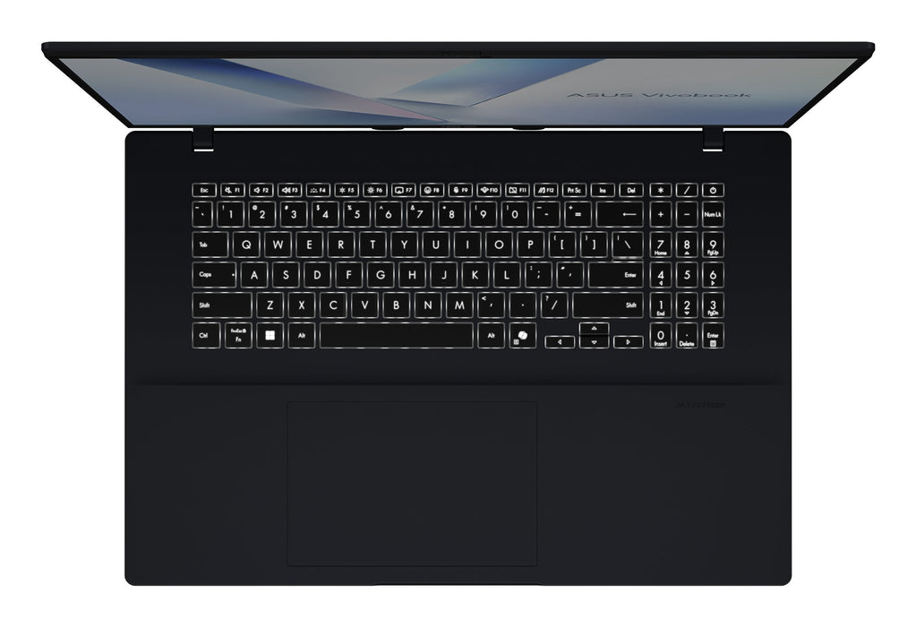 EAN 4711636372671 - ASUS Vivobook 18 M1807GA-S8004W Copilot+ PC 45,7 cm (18") DDR5-SDRAM Wi-Fi 6 (802.11ax) Español imagen 6