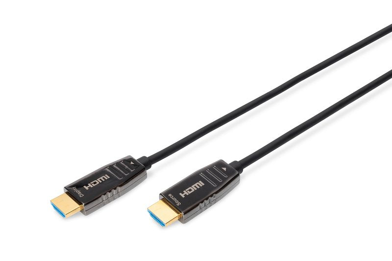 EAN 4016032467038 - ASSMANN Electronic AK-330126-100-S cable HDMI 10 m HDMI tipo A (Estándar) Negro imagen 2