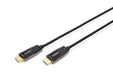 EAN 4016032467069 - ASSMANN Electronic AK-330126-300-S cable HDMI 30 m HDMI tipo A (Estándar) Negro imagen 1