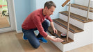 EAN 4042448101662 - TESA 55587-02 Cinta antideslizante para baño Negro imagen 6