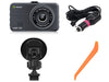 EAN 5907512870259 - Tracer TRAKAM47211 cámara de salpicadero Full HD Batería, USB Negro imagen 4