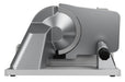 EAN 4004822570006 - Ritter 570000 rebanadora Eléctrico 170 W Plata Metal imagen 1