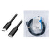 EAN 4052792074307 - LogiLink CU0210 cable USB USB 2.0 1 m USB C 480 Gbit/s 100 W Negro imagen 5