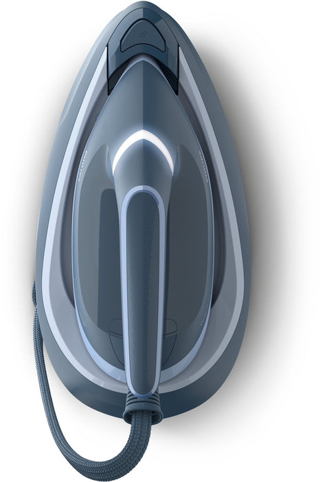 EAN 8720389004865 - Philips 6000 series PSG6042/20 estación plancha al vapor 2400 W 1,8 L SteamGlide Advanced Azul imagen 3