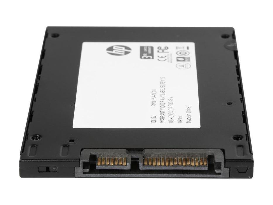 EAN 6955914605060 - HP S700 250 GB 2.5" Serial ATA III 3D NAND imagen 4