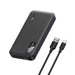 EAN 6941876227426 - Ugreen 25742 batería externa Ión de litio 10000 mAh Negro imagen 13