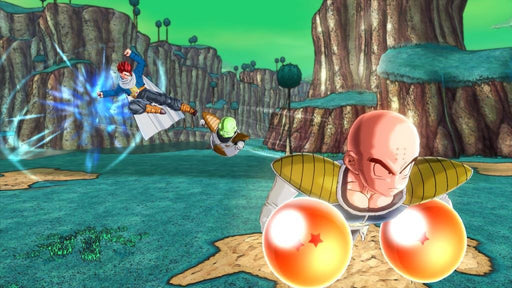 EAN 3391892006919 - BANDAI NAMCO Entertainment Dragon Ball Xenoverse 2, PS4 Hits Estándar Inglés PlayStation 4 imagen 2