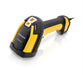 EAN 8785279211334 - Datalogic PD9630-SRK2 lector de código de barras Lector de códigos de barras portátil 1D/2D Negro, Amaril imagen 1
