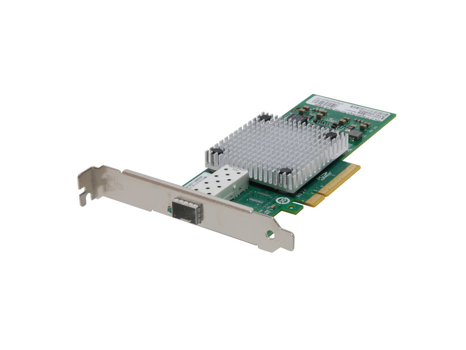 EAN 4015867191095 - LevelOne GNC-0201 adaptador y tarjeta de red Interno imagen 1