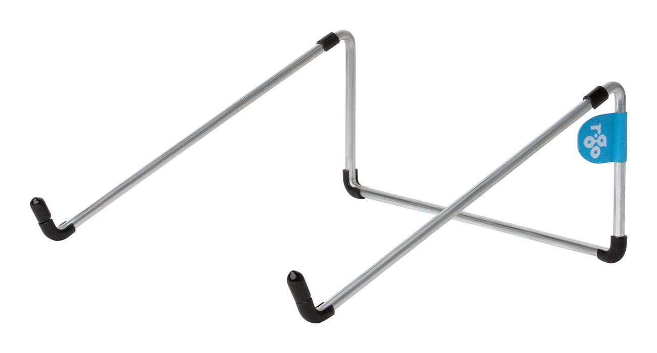 EAN 8719274490036 - R-Go Tools RGOSC010 soporte para ordenador portátil Plata 55,9 cm (22") imagen 1