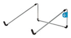 EAN 8719274490036 - R-Go Tools RGOSC010 soporte para ordenador portátil Plata 55,9 cm (22") imagen 1