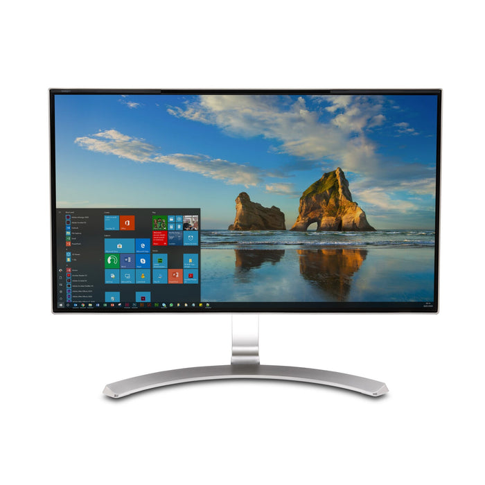 EAN 0085896583592 - Kensington K58359WW filtro para monitor 68,6 cm (27") imagen 5