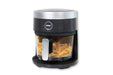 EAN 4011689586958 - Unold 58695 freidora Sencillo 3,5 L Independiente 1200 W Freidora de aire caliente Negro imagen 2