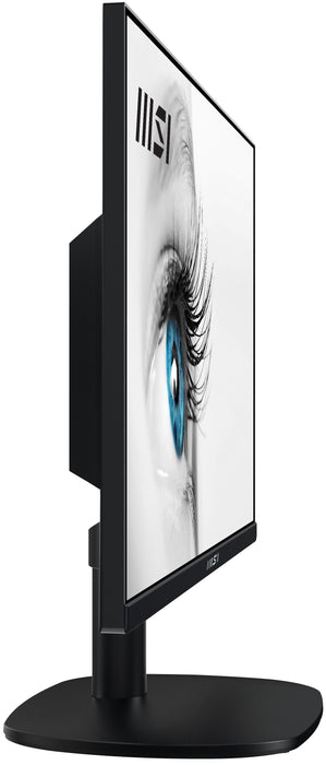 EAN 4711377121972 - MSI Pro MP245V pantalla para PC 60,5 cm (23.8") 1920 x 1080 Pixeles Full HD LCD Negro imagen 13