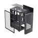 EAN 6977277360080 - Einarex PULSE P100 Core Black imagen 4