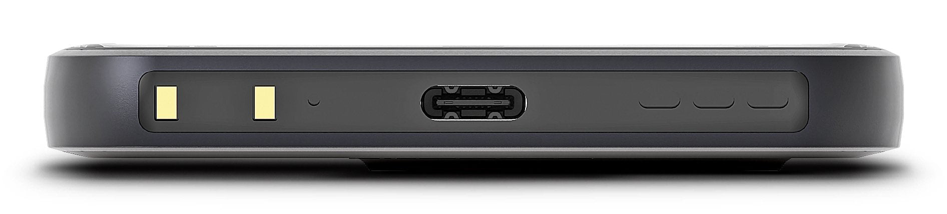 EAN 9005613169039 - Emporia emporiaSMART.ME7 13,8 cm (5.45") SIM única Android 15 4G USB Tipo C 6 GB 128 GB 3500 mAh Negro imagen 9