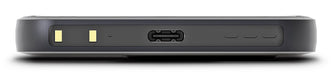 EAN 9005613169039 - Emporia emporiaSMART.ME7 13,8 cm (5.45") SIM única Android 15 4G USB Tipo C 6 GB 128 GB 3500 mAh Negro imagen 9