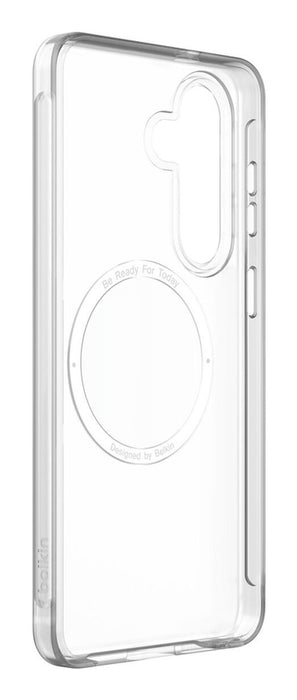 EAN 745883952977 - Belkin MSB013hqCL funda para teléfono móvil 17 cm (6.7") Transparente imagen 4