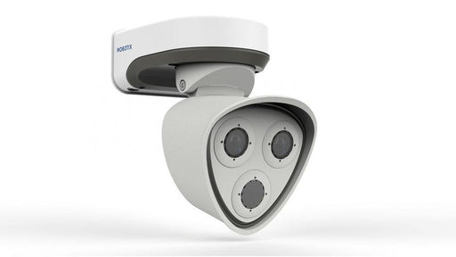 EAN 4047438034982 - Mobotix M73 Cámara de seguridad IP Universal 3840 x 2160 Pixeles Techo/pared imagen 2