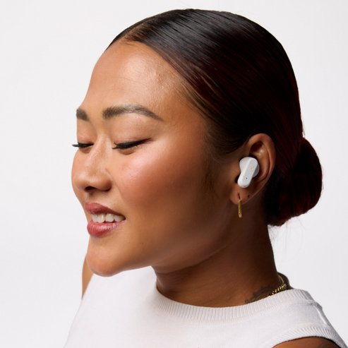 EAN 810145320839 - Skullcandy Dime Evo Auriculares Inalámbrico Dentro de oído Llamadas/Música Bluetooth Blanco imagen 4